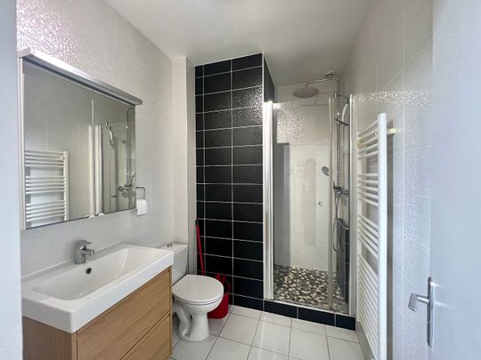 Appartement Sartrouville 2 pièce(s) 39.68m² m2, - Photo 1