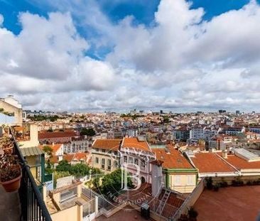 Lisboa, Lisbon 1170-248 - Photo 1