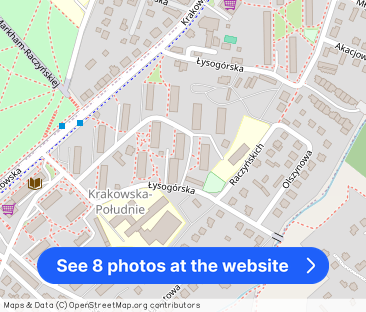Mieszkanie, 22 m2, Łysogórska, Dębica - Photo 1
