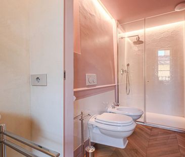 Goldoni elegance - Photo 5