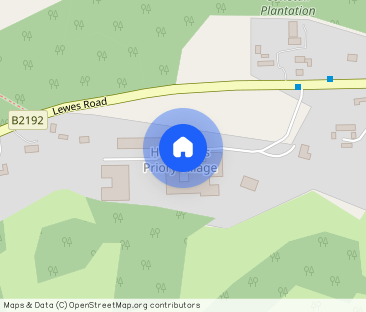 Heathfield, East Sussex - Photo 1