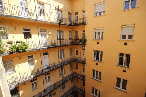 Balassi Bálint utca - Photo 1