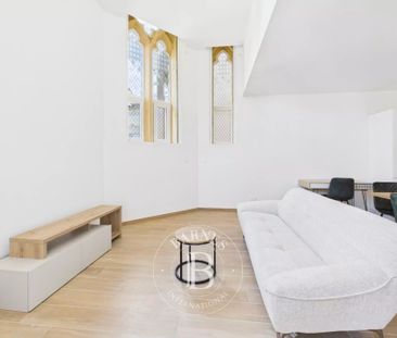 Location Appartement 2 pièces 63m² THIONVILLE 57100 - Photo 3