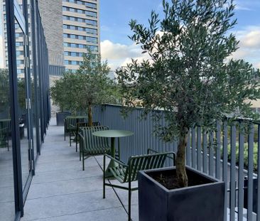 1 bedroom flat to rent - Photo 5