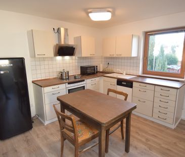 City-Residence: Einfache ausgestattete, kleine 2-Zi.-Wohnung am wes... - Foto 4