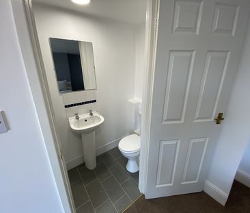 Flat 2, 95 Grafton Street – Student Accommodation Coventry - Photo 6