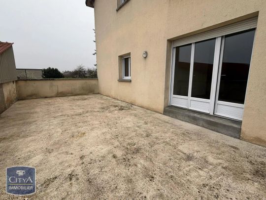 Appartement à louer 4 pièces 95.79m² - Photo 1