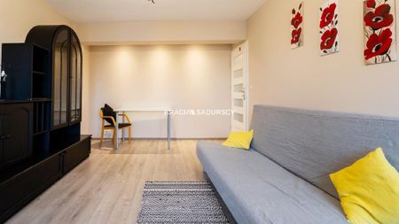 Mieszkanie Kraków Stare Miasto powierzchnia 45.0 m² C206-WM-98123 - Photo 5