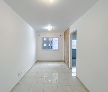 Apartamento para alugar com 42m², 2 quartos e sem vaga - Photo 1