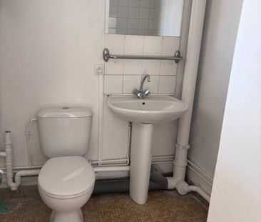 APPARTEMENT T2 A LOUER - Photo 5