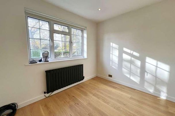 Pyrford, Woking, Surrey, GU22 - Photo 1