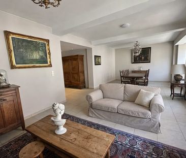 Appartement te huur - Photo 1