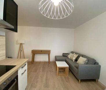 🏡 Colocation Meublée - proche des transports - Photo 1