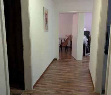 3 Zimmer, 60 m², 1. Stock - Foto 4