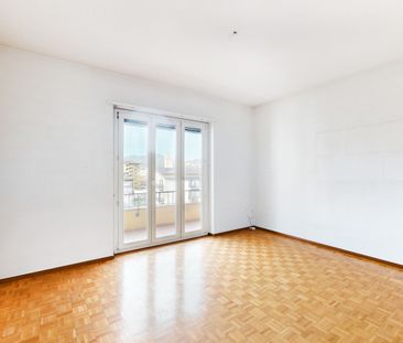 Appartamento 3.5 locali luminoso e funzionale in zona strategica - Foto 2