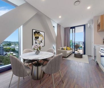 The Residences at LQ Ellerslie One bedroom apartment. - Photo 1