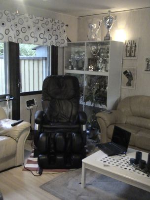 G:a Tingstadsg., Hisings-Backa - Photo 1