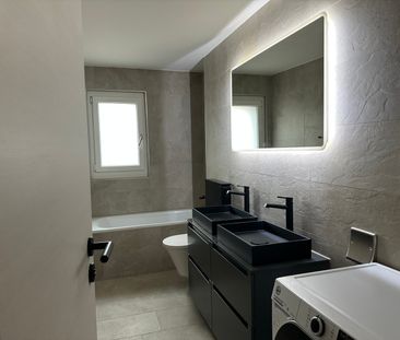 4.5 Zimmer, 80 m², 2. Stock - Photo 6