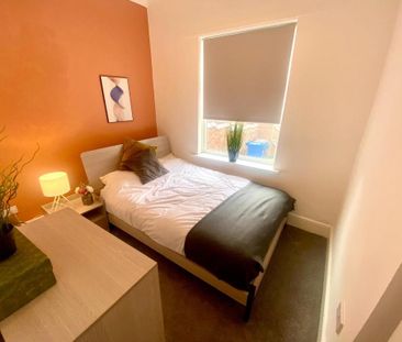 4 bedroom house share to rent - Photo 2