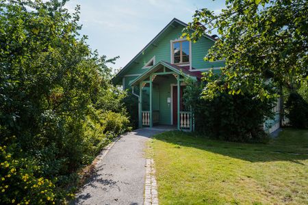 Rotebergsvägen, Sollentuna - Photo 5