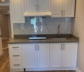 For Lease - 5453 PALMERSTON Crescent Unit# LOWER, Mississauga, Ontario - Photo 1