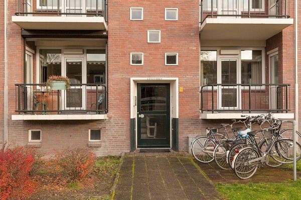 Te huur: Appartement Jeroen Boschlaan in Eindhoven - Photo 1