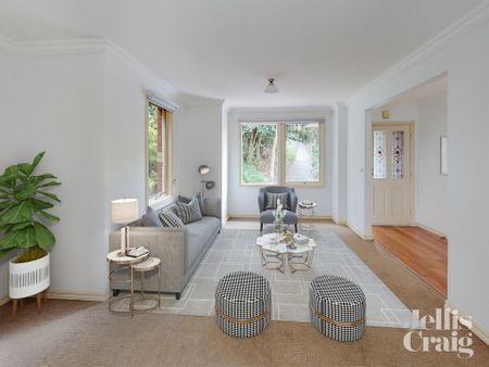 21 John Street, Ivanhoe - Photo 5