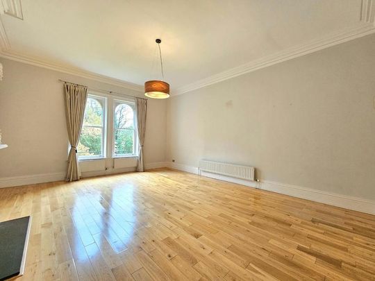 3 bedroom apartment to rent - Photo 1