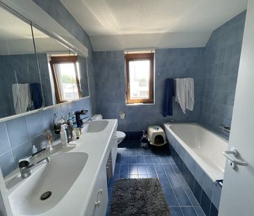 MAISONETTEWOHNUNG IM HERZEN VON AARAU - Foto 5