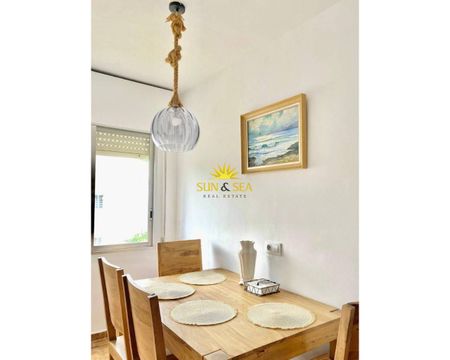 2-BEDROOM APARTMENT - SAN PEDRO DEL PINATAR - Photo 5