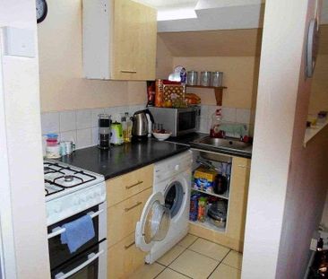 Flat, Pool Street, Caernarfon, LL55 - Photo 4