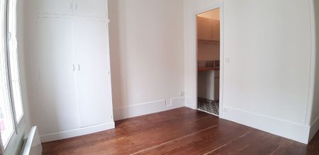 Location Appartement 1 pièce 18m² ISSY LES MOULINEAUX 92130 - Photo 4