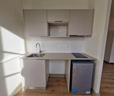 Location Appartement 1 pièce 29m² - Photo 2