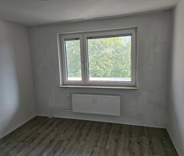 Charmante 3-Zimmer-Wohnung ca. 73,01m² mit Loggia und Einbauküche - Foto 1