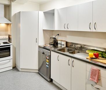 Central City living - Photo 1
