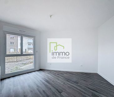 Location Appartement 3 pièces 63m² - Photo 2