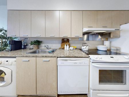 For Lease - 29 Singer Court Unit# Ph07, Toronto, Ontario - Photo 5