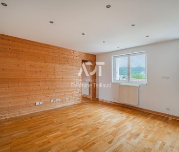 Location Appartement 2 pièces 48m² FONTAINE 38600 - Photo 1