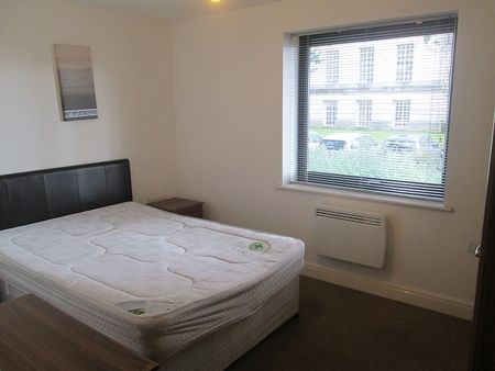 Clews Court, Francis Street, Swansea, SA1 4NT - Photo 3