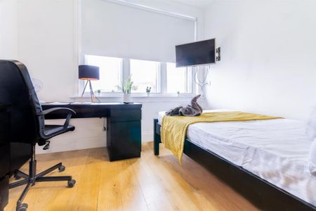 Studio to rent - Photo 2