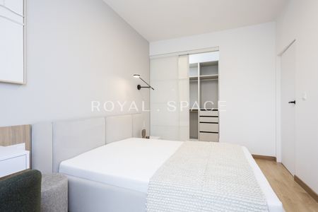 Jasny | Nowy Apartament w Noho N14 - Фото 2