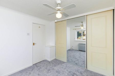 1 bedroom terraced house to rent - Photo 3