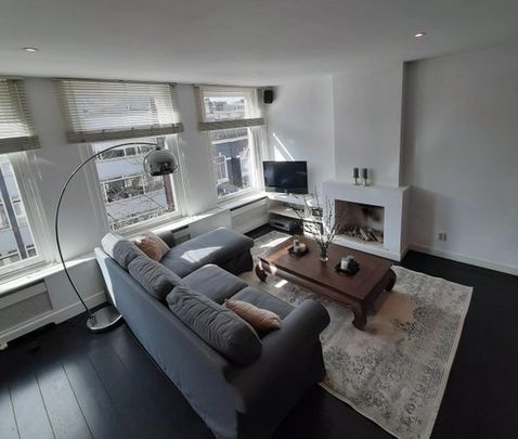 Eerste Sweelinckstraat 1073CK Amsterdam - Photo 1