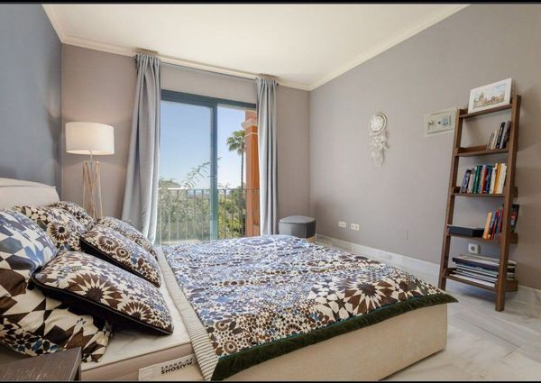 Benahavís, Andalusia 29678