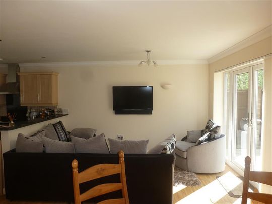 Homelands - Photo 1