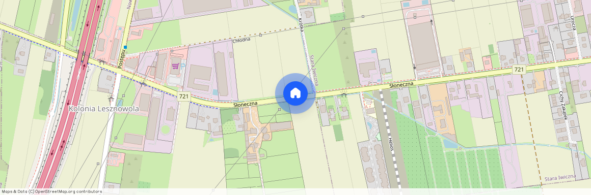 Piaseczyński, Lesznowola