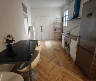 Calle de Miguel Moya, Madrid, Community of Madrid 28004 - Photo 1