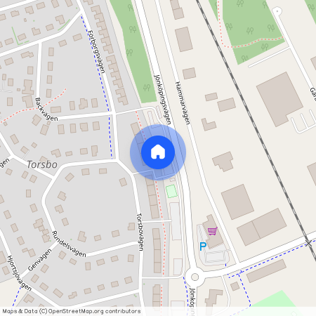 Uddevalla, Vaggeryd, Västra Götaland, Visvägen 10