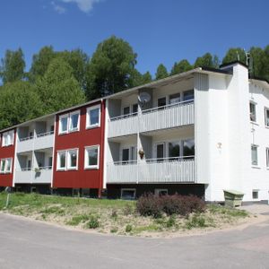 Kunggårdsvägen 8 A - Photo 2