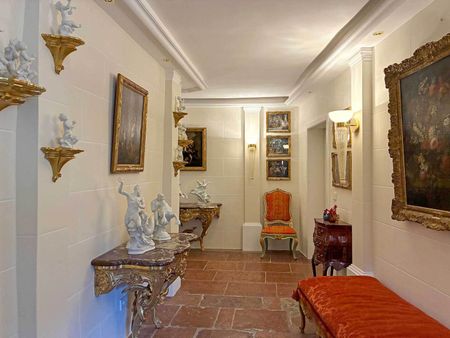 Wohn­ju­wel in der Salz­bur­ger Alt­stadt mir traum­haf­ter Dach­ter­ras­se - Photo 2